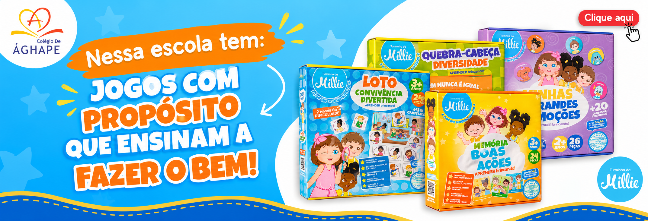 Programa Millie