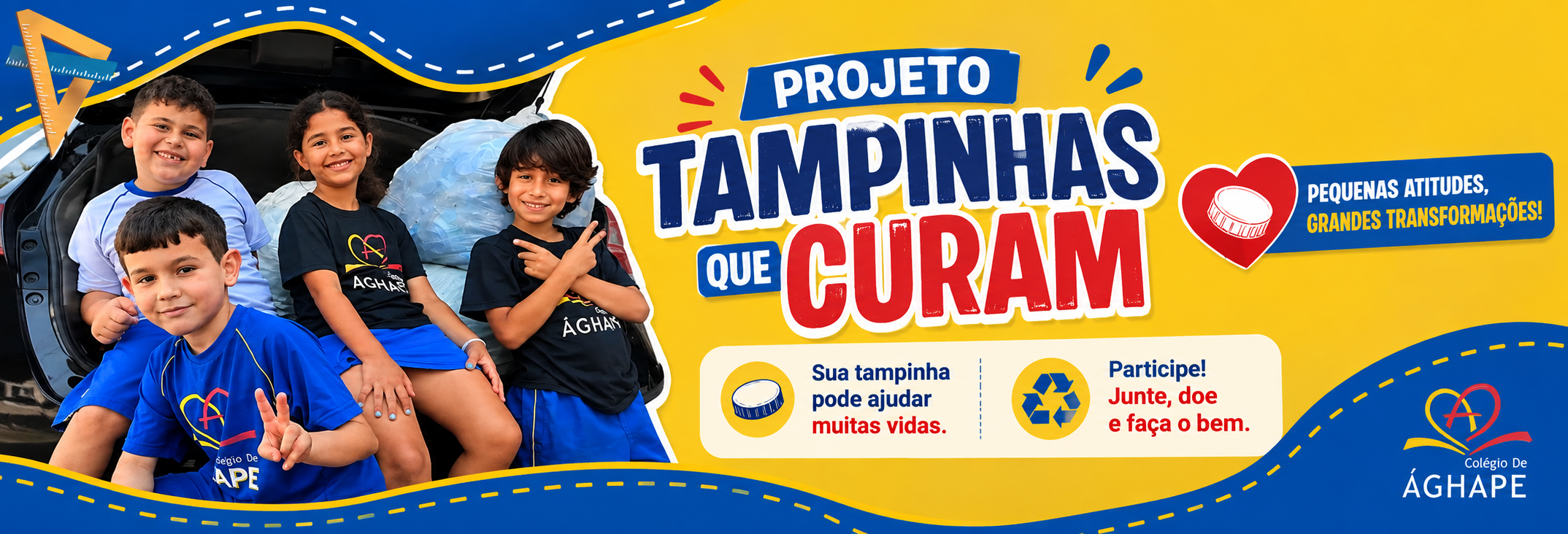 Matrículas abertas 2026